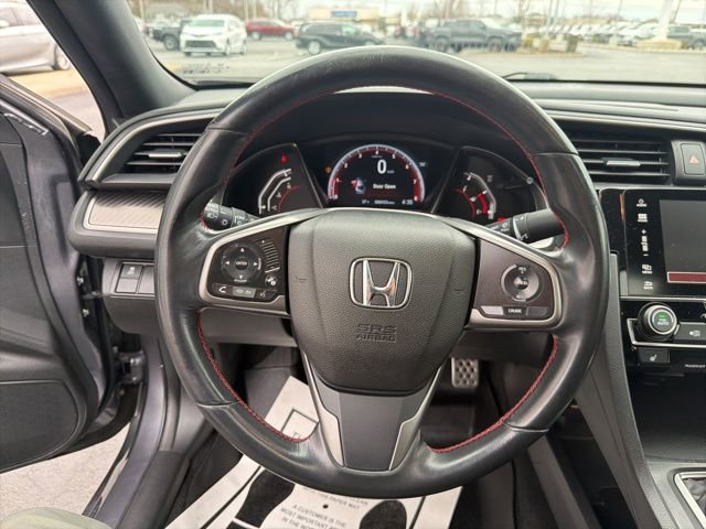Used 2018 Honda Civic Si image 19