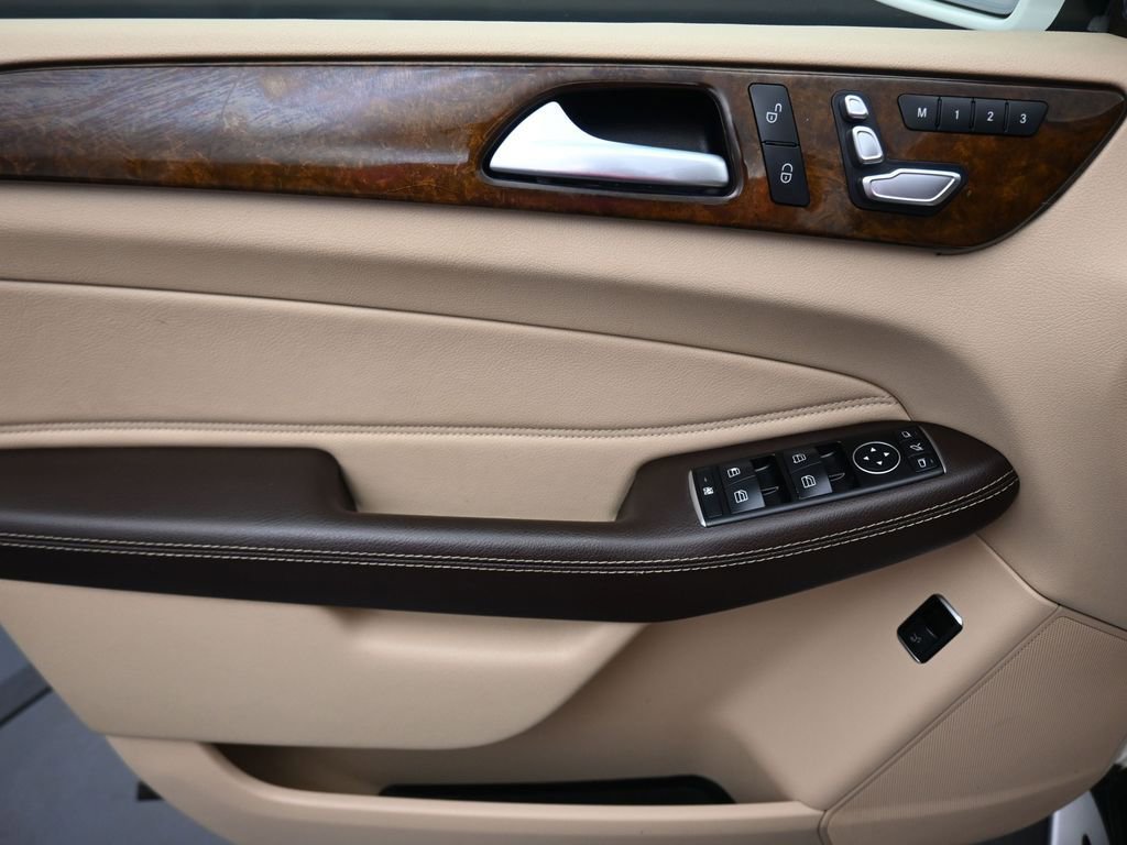 Used 2016 Mercedes-Benz GLE 350 image 10