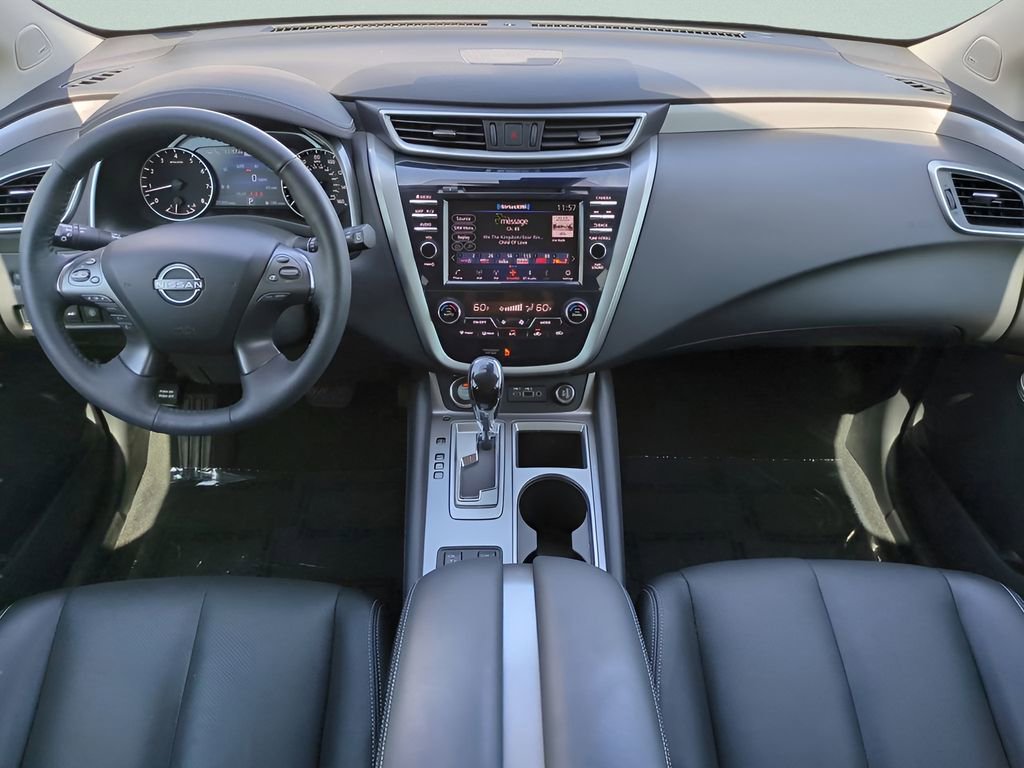 Certified 2024 Nissan Murano SL image 15