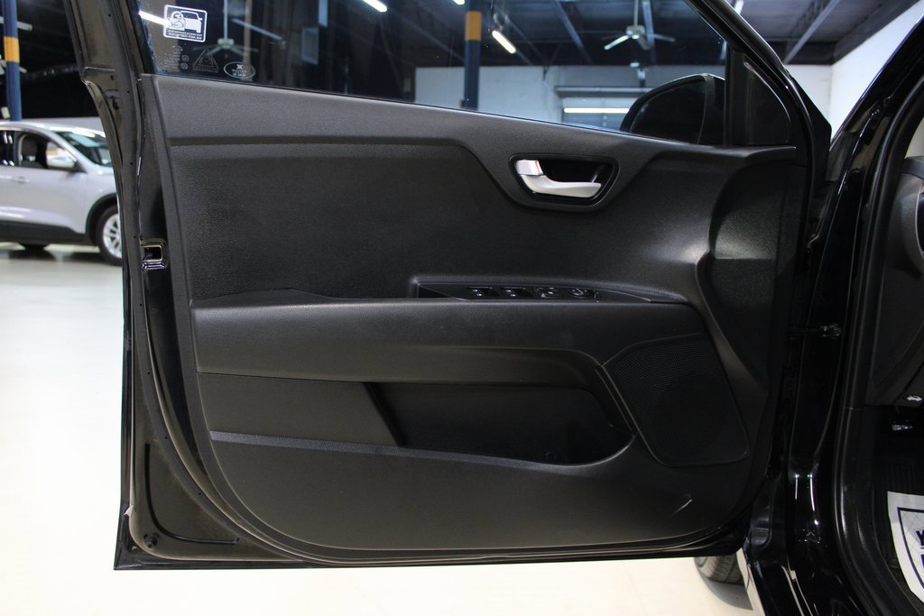 Used 2021 Kia Rio S image 23