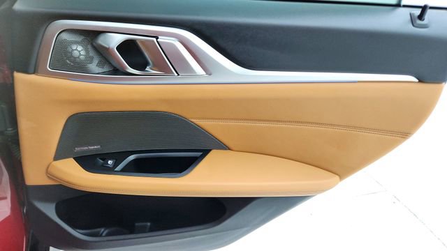 Used 2025 BMW i4 M50 image 28