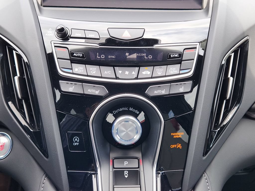 New 2026 Acura RDX SH-AWD image 19