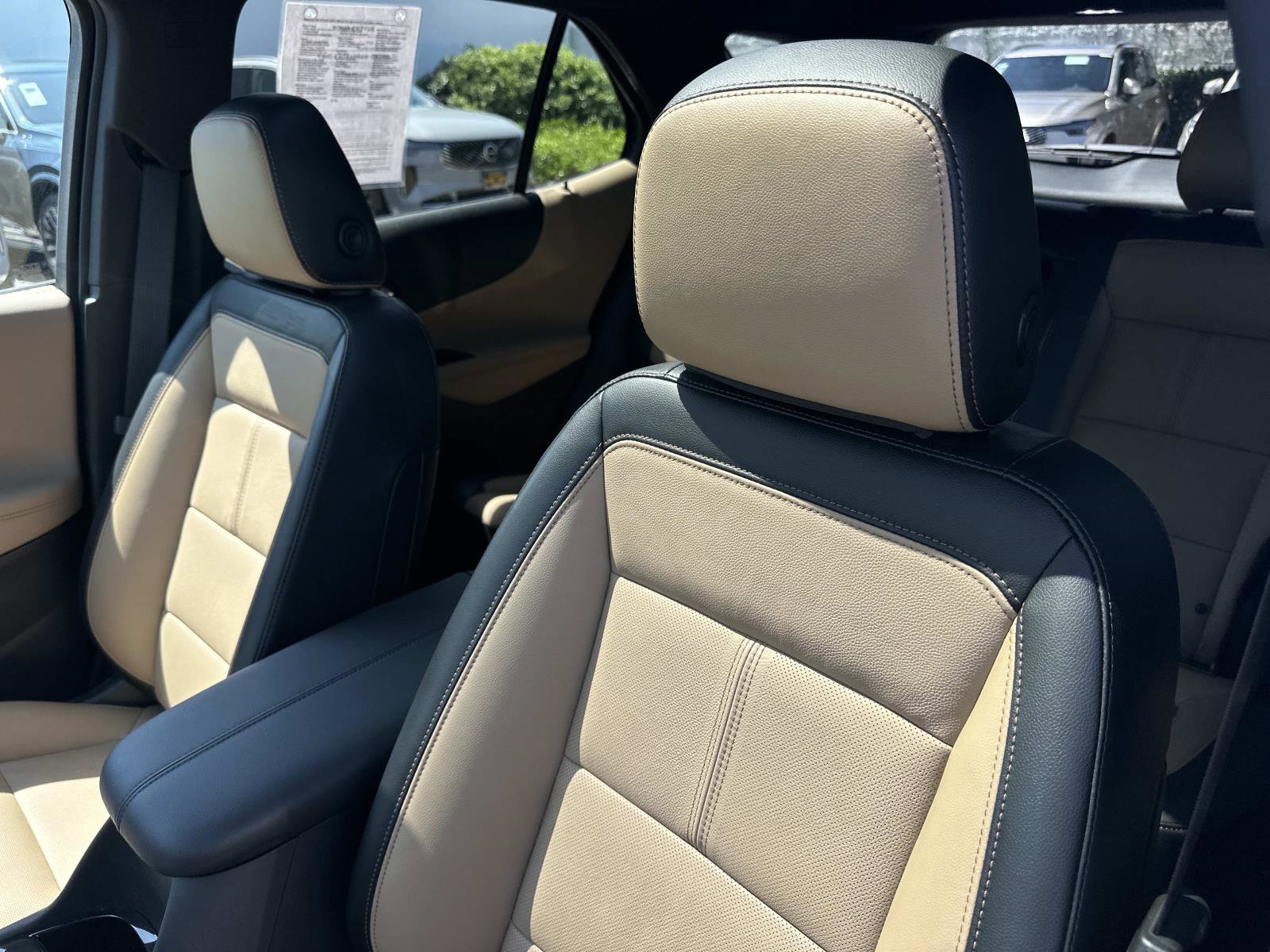 Used 2023 Chevrolet Equinox Premier image 20