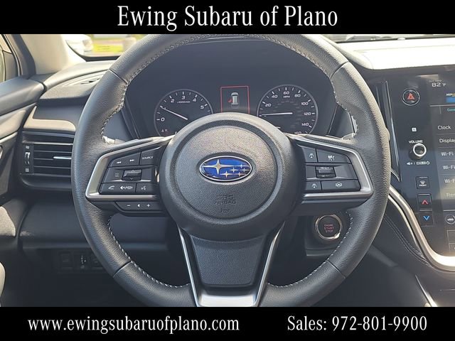 Used 2025 Subaru Outback Premium image 14
