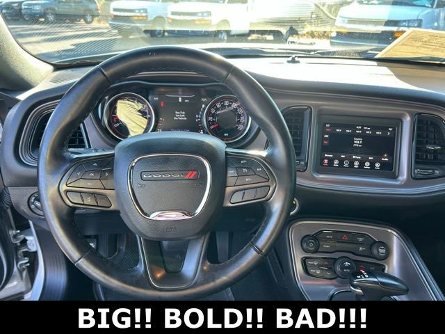 Used 2023 Dodge Challenger SXT image 16