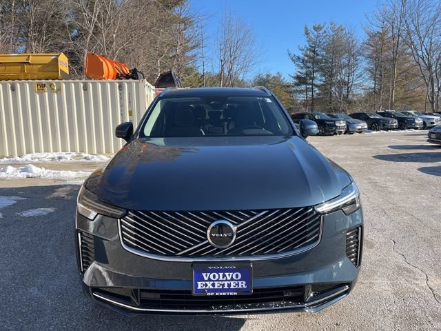 New 2026 Volvo XC90 B6 Core w/ Protection Package AWD/4WD image 2