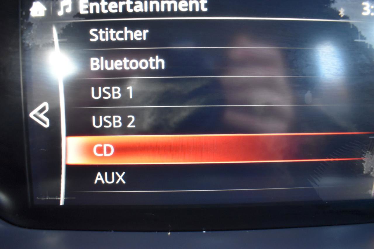 Used 2017 MAZDA MAZDA6 Touring image 30