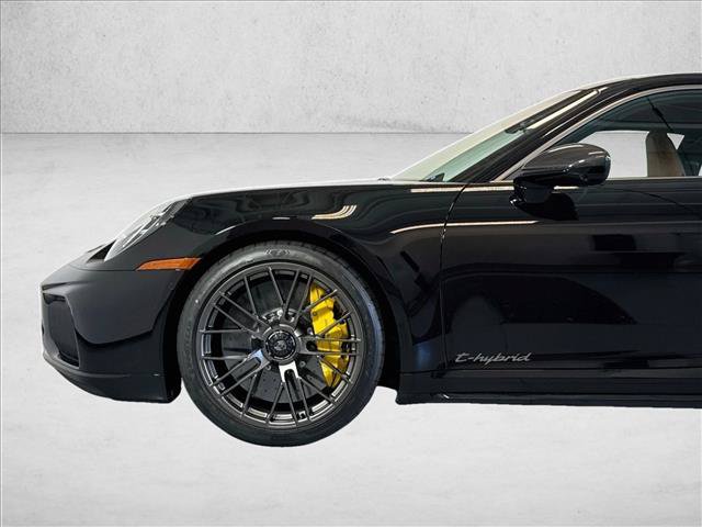 New 2026 Porsche 911 Turbo S AWD/4WD image 28