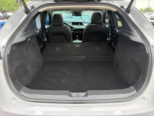 Used 2025 MAZDA CX-30 AWD 2.5 S w/ Premium Package image 11