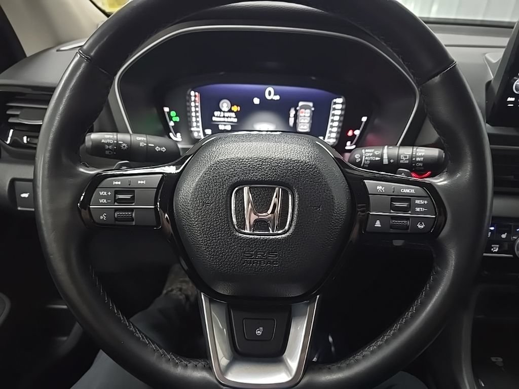Used 2023 Honda Pilot Elite image 19