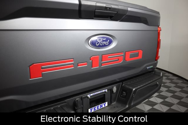 Used 2023 Ford F150 XL w/ STX Appearance Package AWD/4WD image 31