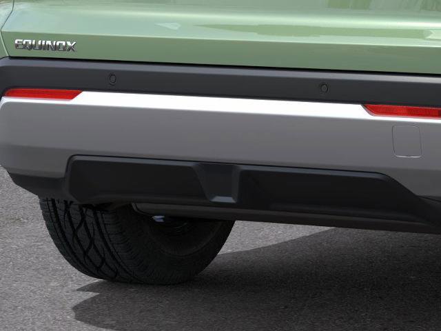 New 2026 Chevrolet Equinox LT image 14