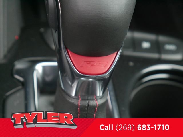 New 2026 Chevrolet TrailBlazer RS w/ Convenience Package image 37