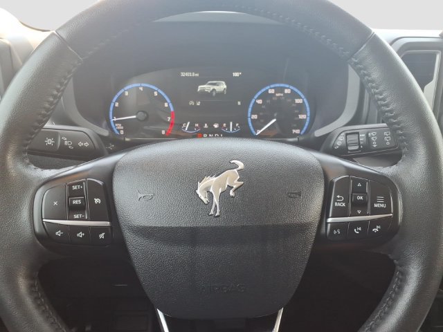 Used 2023 Ford Bronco Sport Big Bend w/ Convenience Package AWD/4WD image 27