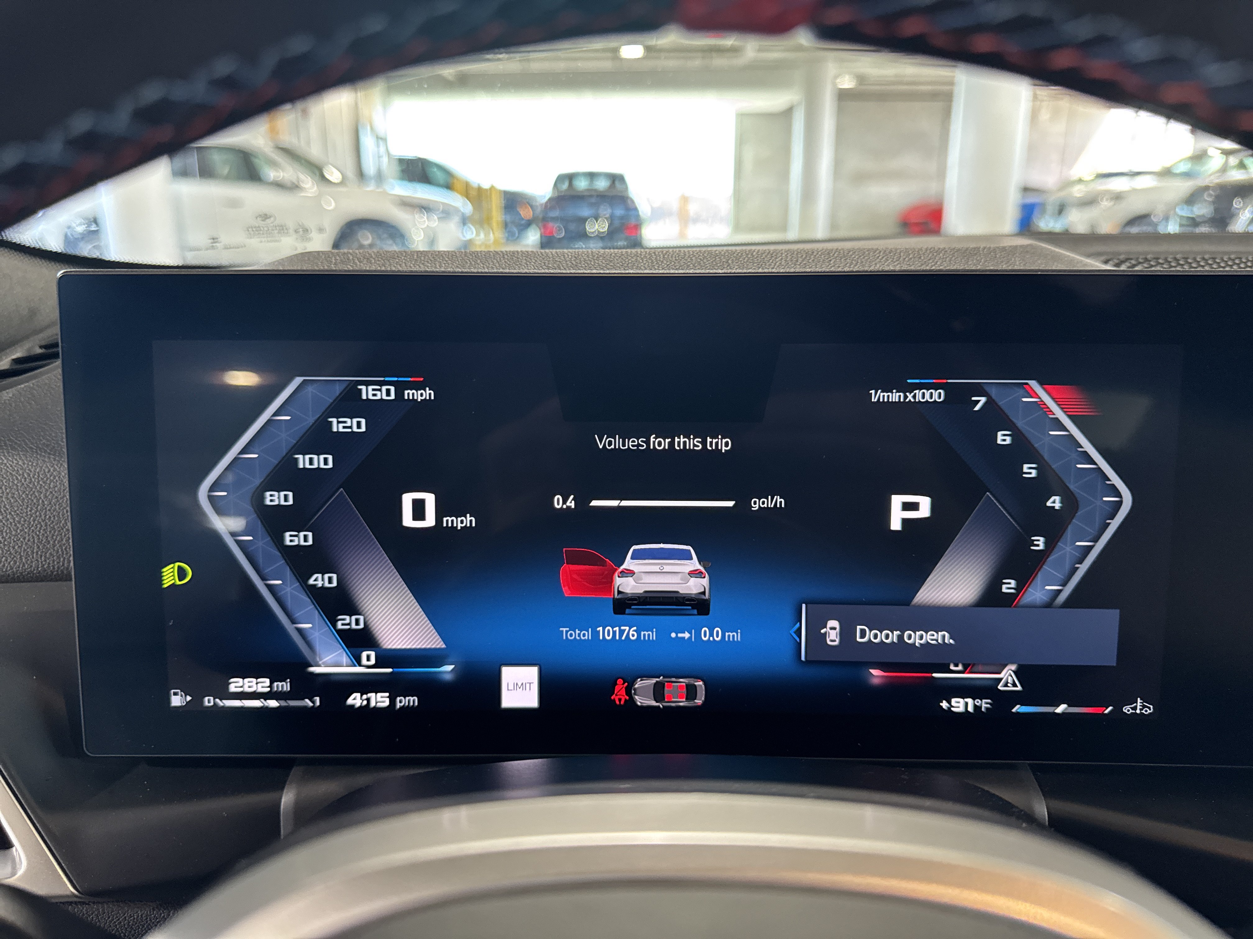 Used 2025 BMW M240i xDrive Coupe AWD/4WD image 21