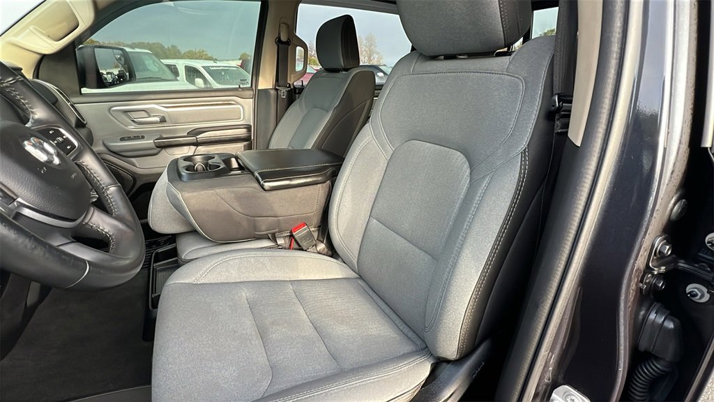 Used 2020 RAM 1500 Big Horn image 14