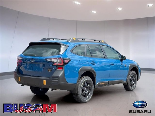 New 2025 Subaru Outback Wilderness image 4