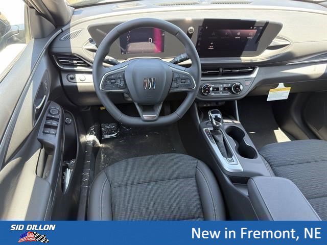 New 2026 Buick Envista Sport Touring w/ Convenience I Package FWD image 9