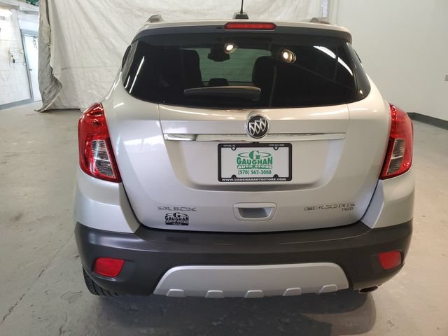 Used 2016 Buick Encore Convenience AWD/4WD image 5