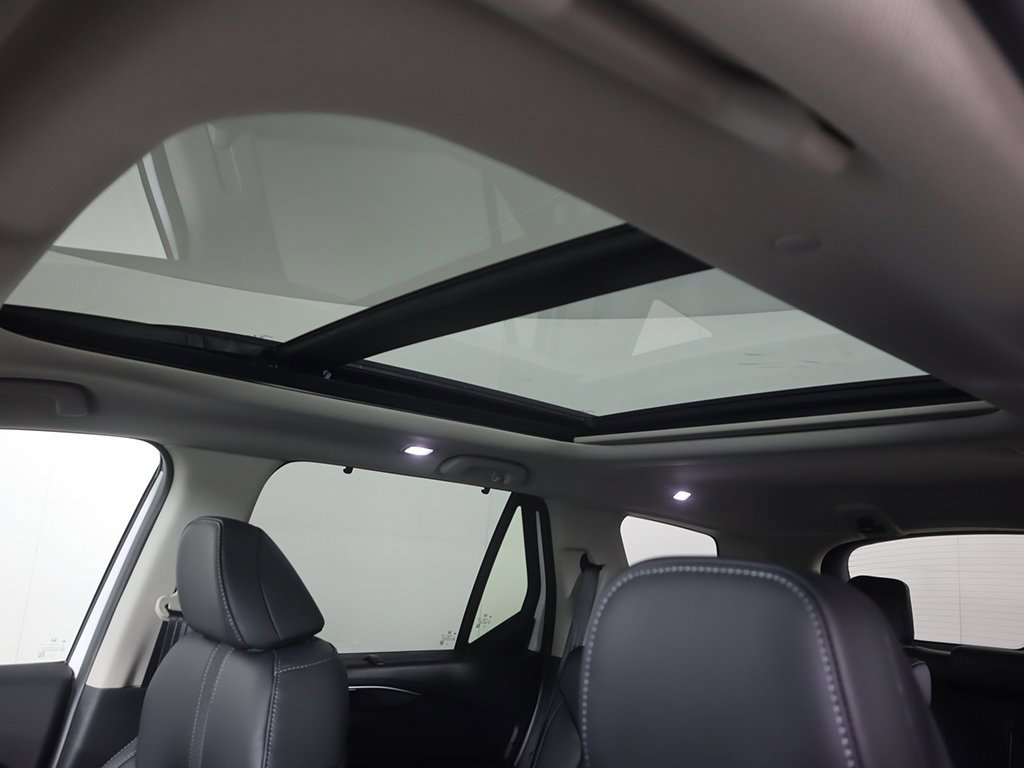 New 2025 Honda Pilot Touring image 18