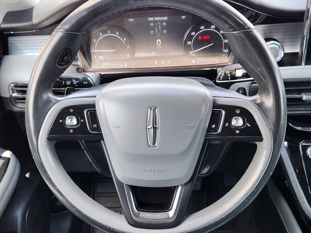 Used 2020 Lincoln Corsair AWD w/ Equipment Group 101A image 22