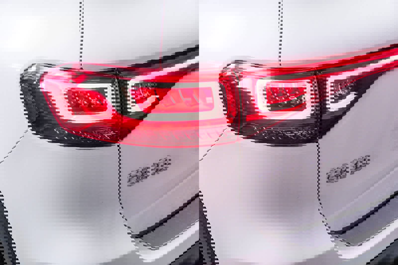 Certified 2022 Mercedes-Benz EQB 300 4MATIC image 7