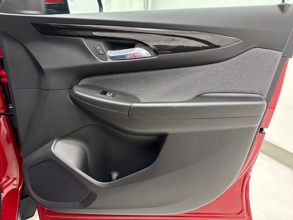 New 2026 Chevrolet TrailBlazer LT image 8