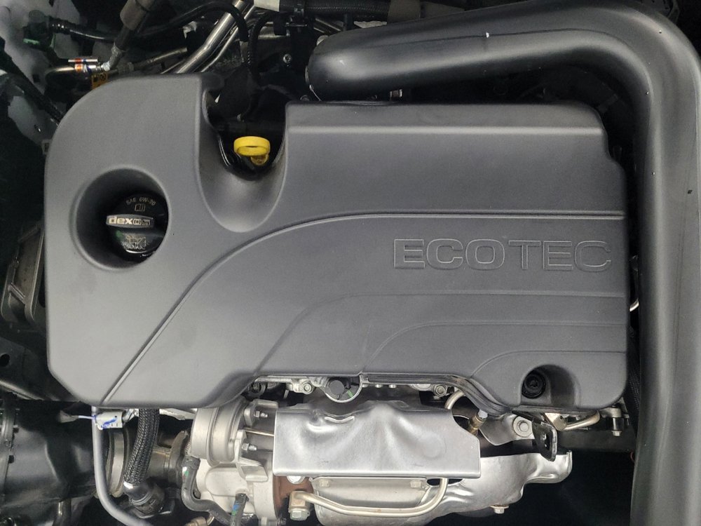 Used 2024 Chevrolet Equinox LT image 30