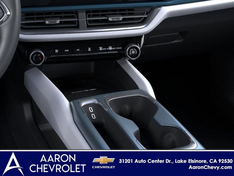 New 2026 Chevrolet Equinox EV LT image 23