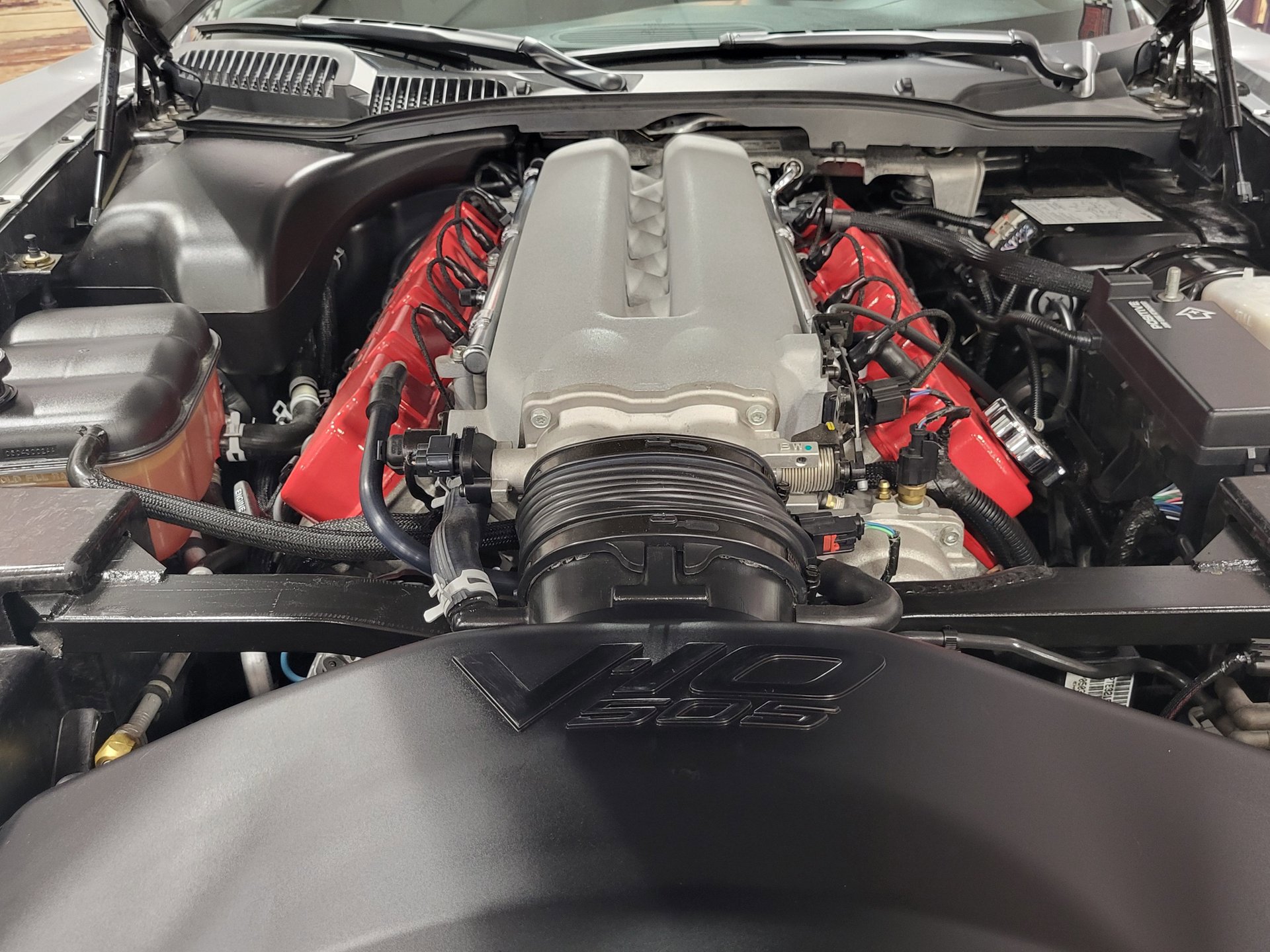 Used 2005 Dodge Viper SRT-10 image 16