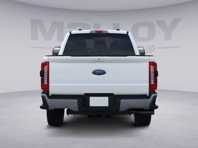 New 2026 Ford F250 Lariat w/ FX4 Off-Road Package image 6
