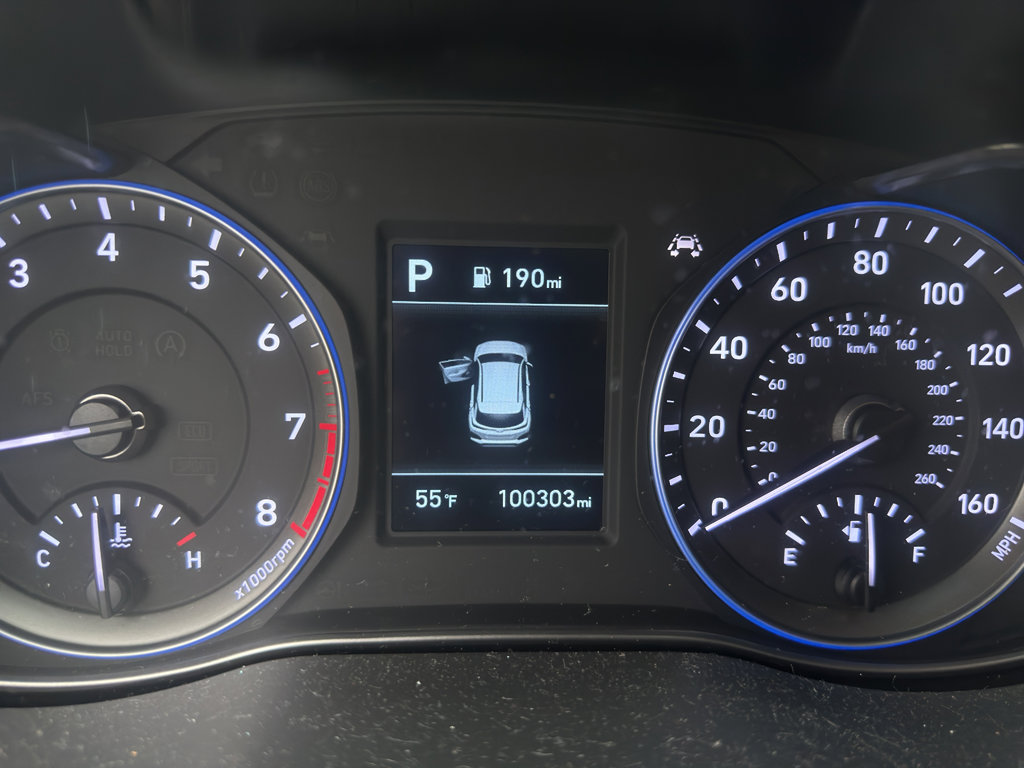 Used 2020 Hyundai Kona SEL image 7