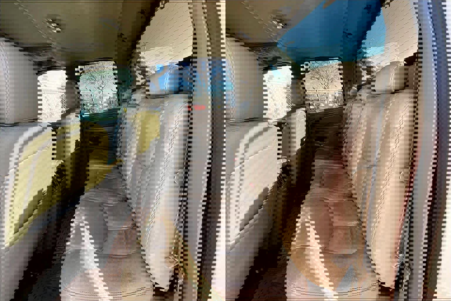 Used 2005 Chevrolet Avalanche Z66 w/ Sun And Sound Package image 19