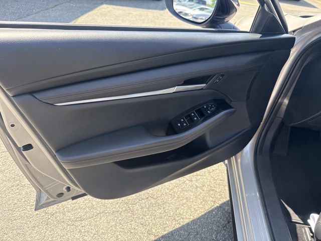 Used 2025 MAZDA MAZDA3 s Sport FWD image 18