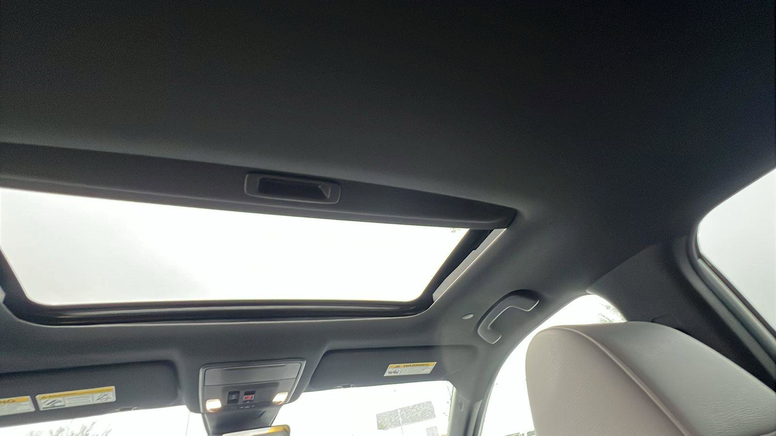 New 2026 Honda CR-V Sport Touring image 18