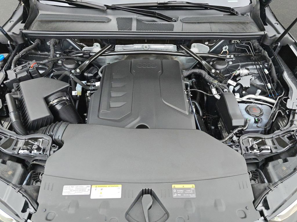 New 2026 Audi Q5 Premium Plus image 31