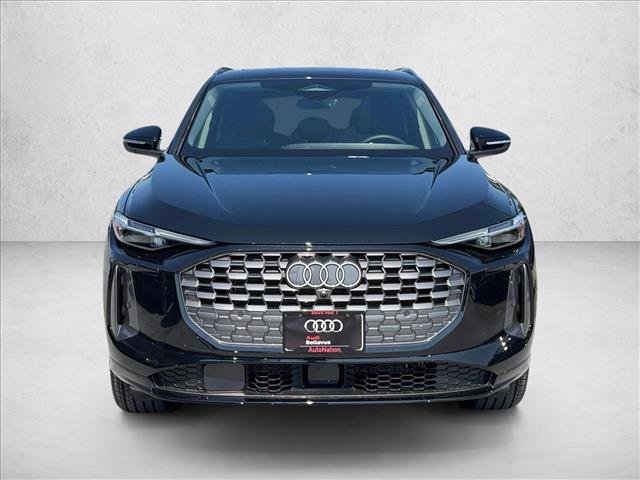 Used 2025 Audi Q5 Premium Plus AWD/4WD image 2