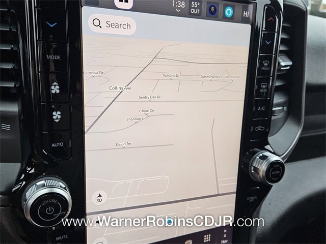 New 2026 RAM 3500 Tradesman image 22