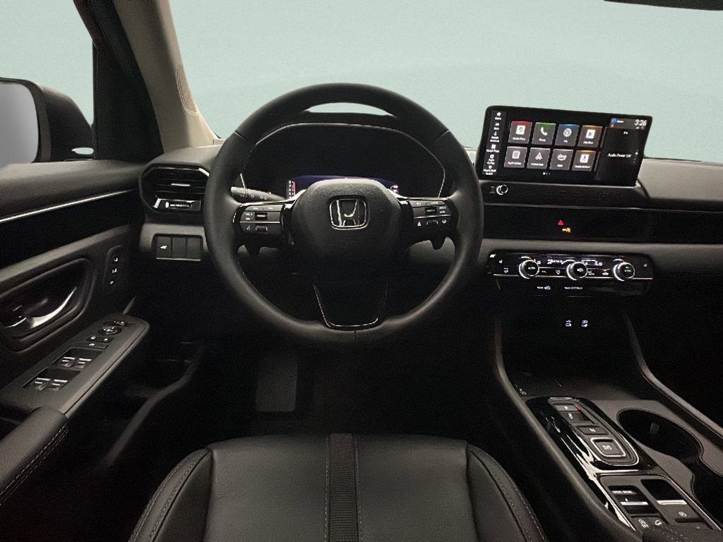 Certified 2026 Honda Passport RTL image 21