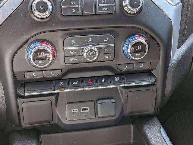 Used 2021 GMC Sierra 1500 Elevation AWD/4WD image 25