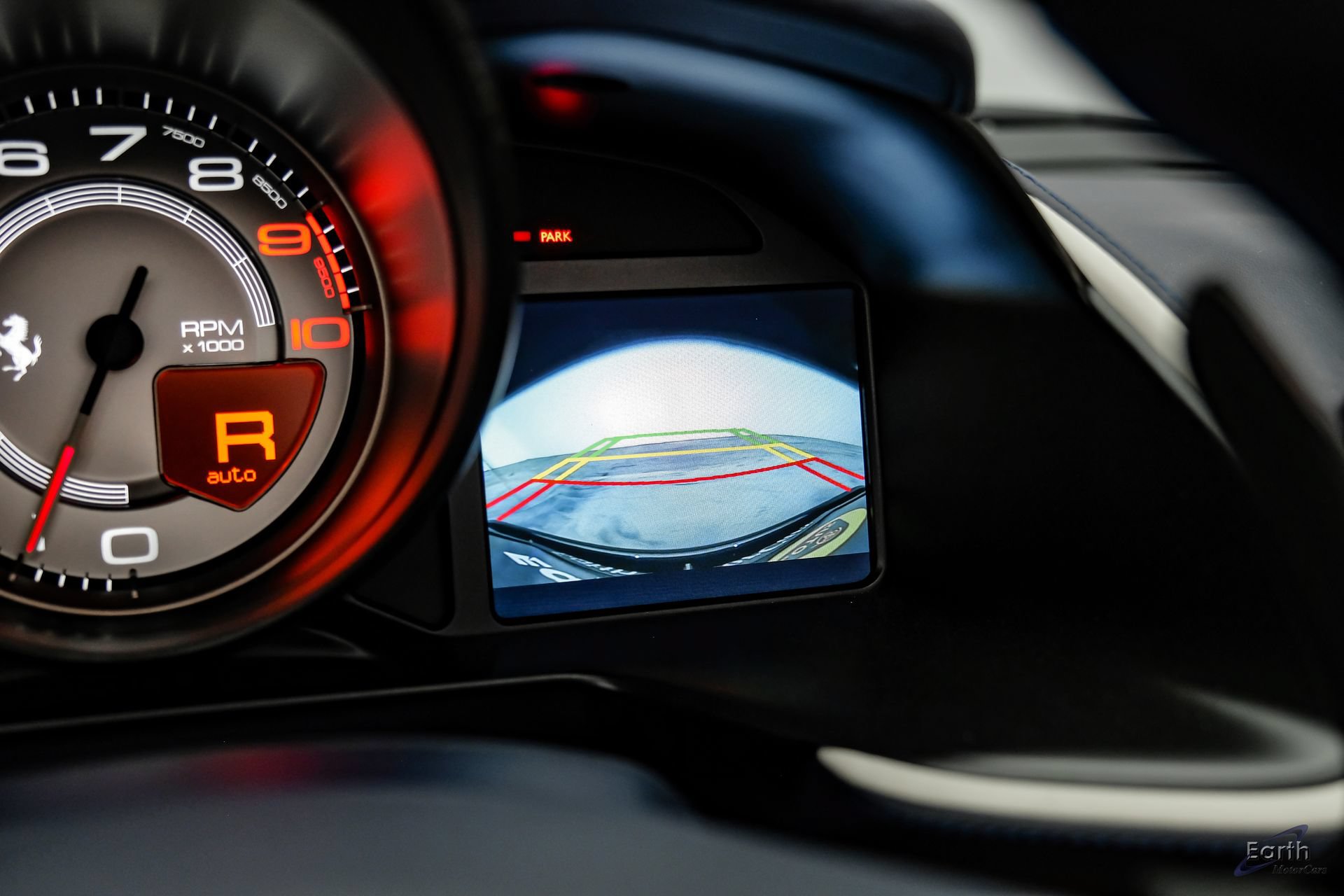 Used 2022 Ferrari 812 GTS RWD image 91