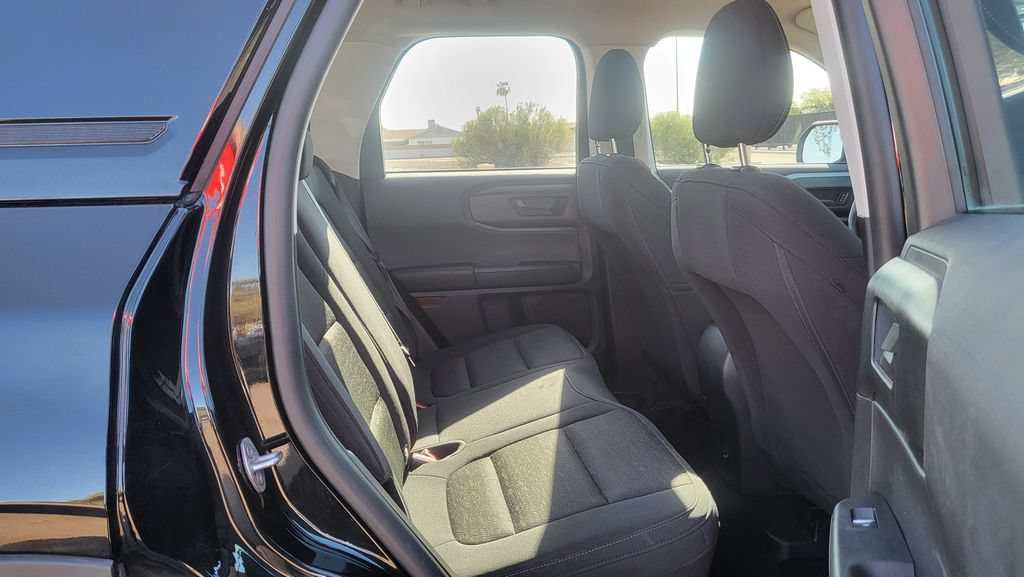 Used 2023 Ford Bronco Sport AWD/4WD image 22