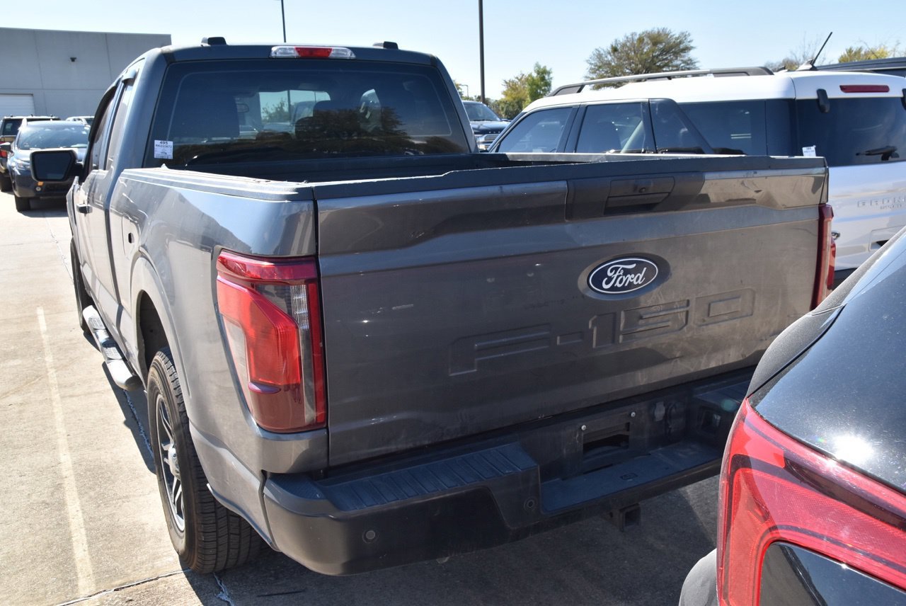 Used 2024 Ford F150 XL RWD image 7