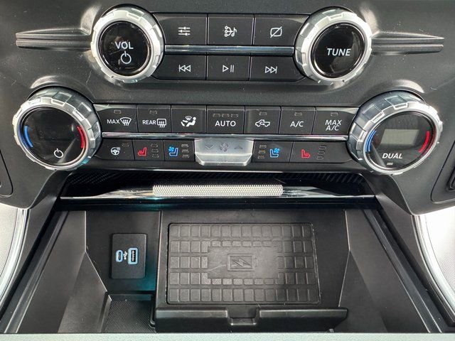 Used 2021 Ford F150 Limited image 30