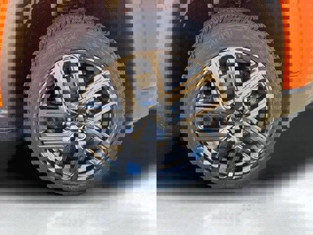 New 2026 Jeep Compass Limited image 30