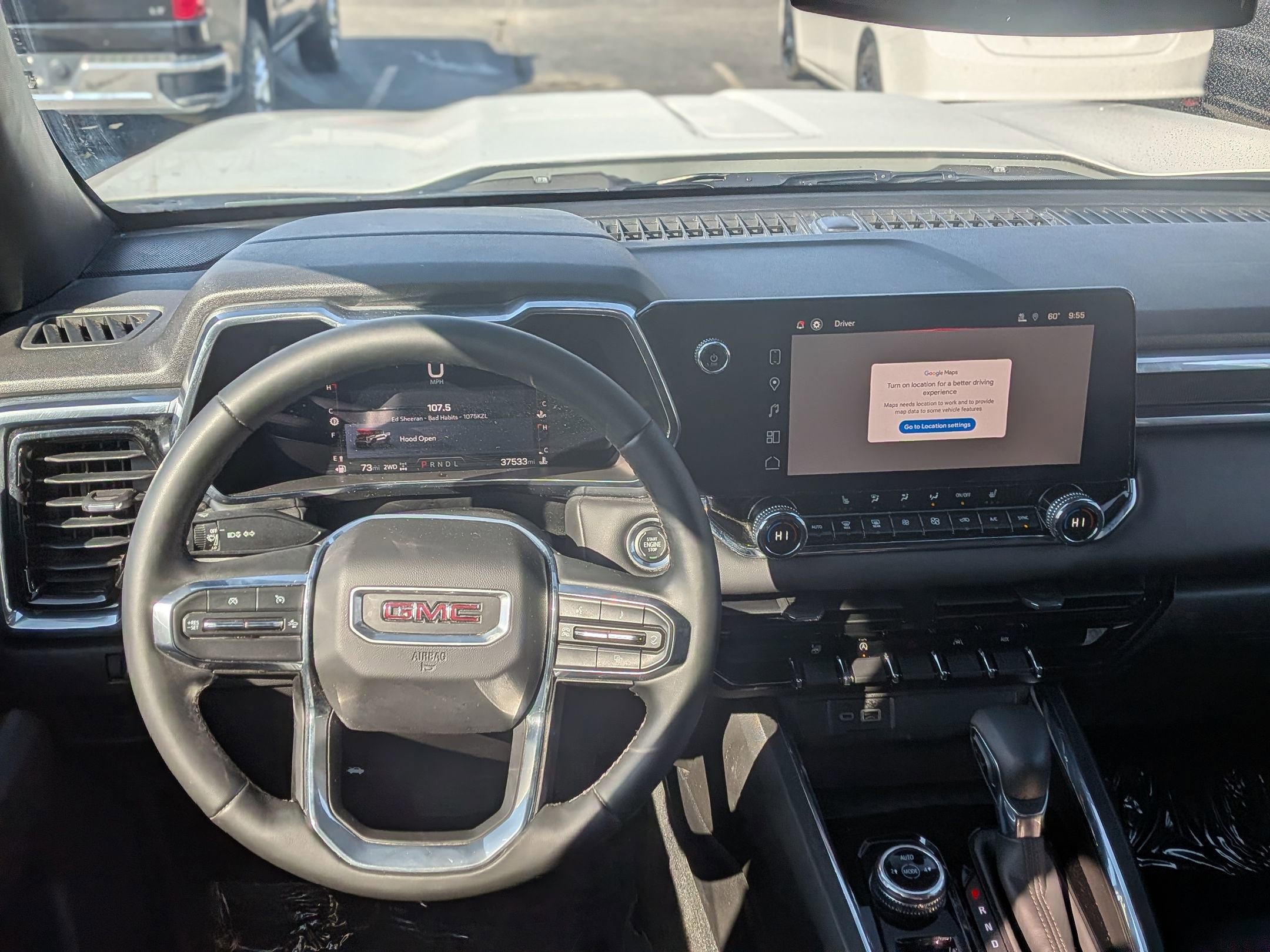 Used 2023 GMC Canyon Elevation w/ Convenience Package image 18