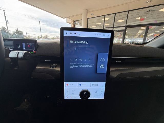 Used 2025 Ford Mustang Mach-E GT image 21