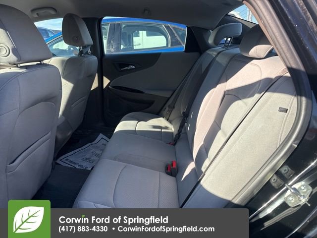 Used 2019 Chevrolet Malibu LS image 10