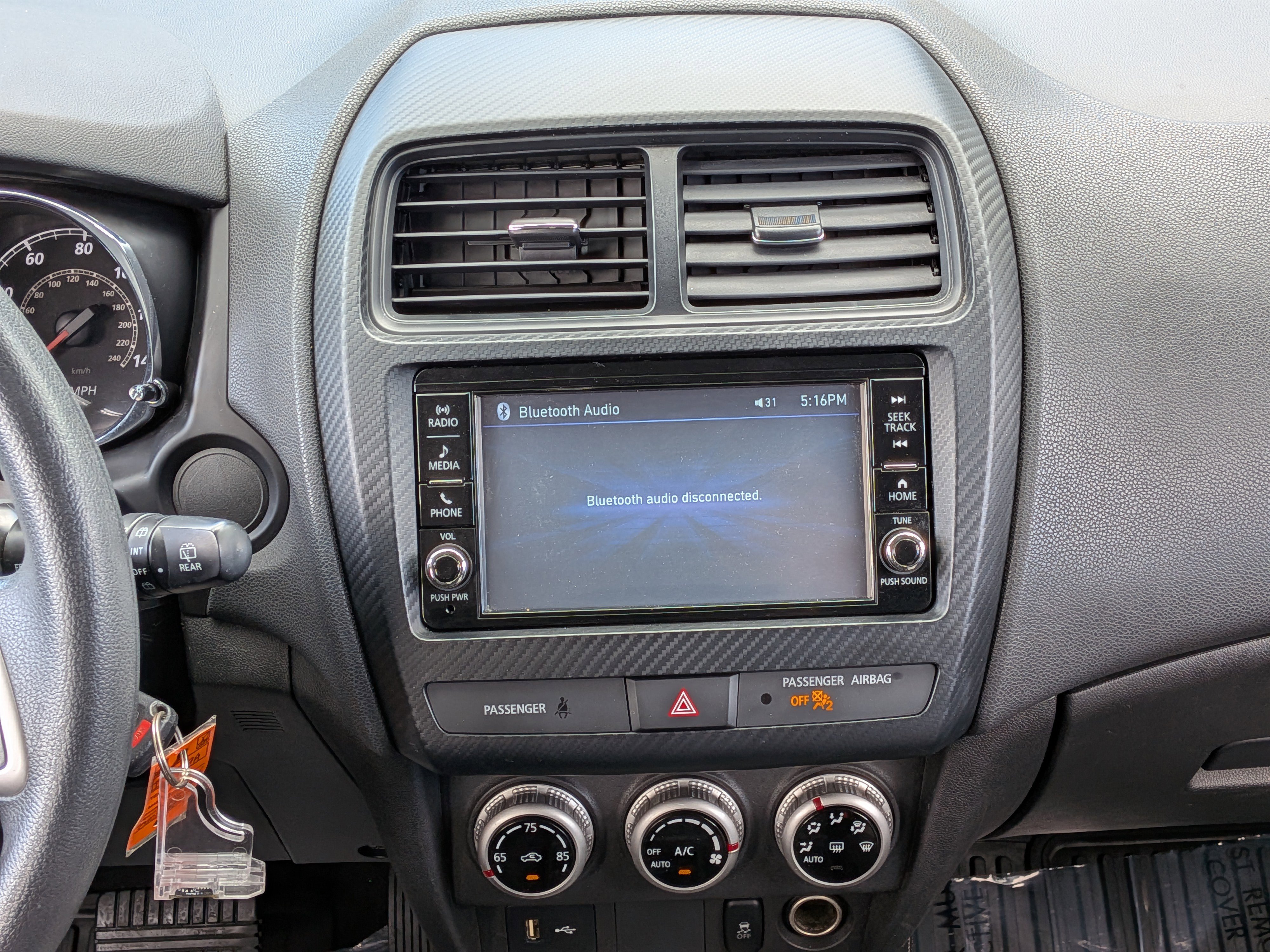 Used 2021 Mitsubishi Outlander Sport LE image 18