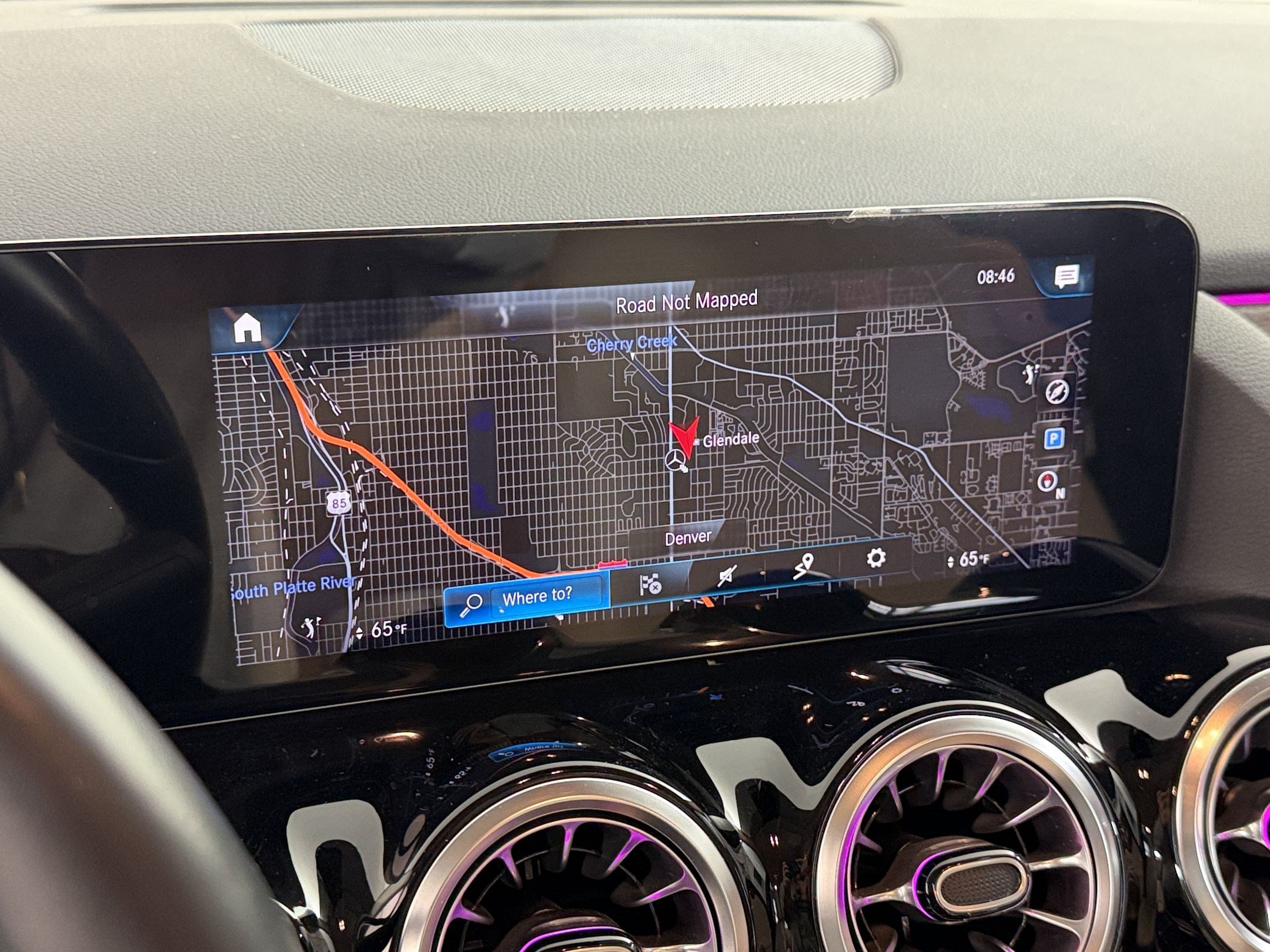 Used 2023 Mercedes-Benz GLA 250 4MATIC image 19